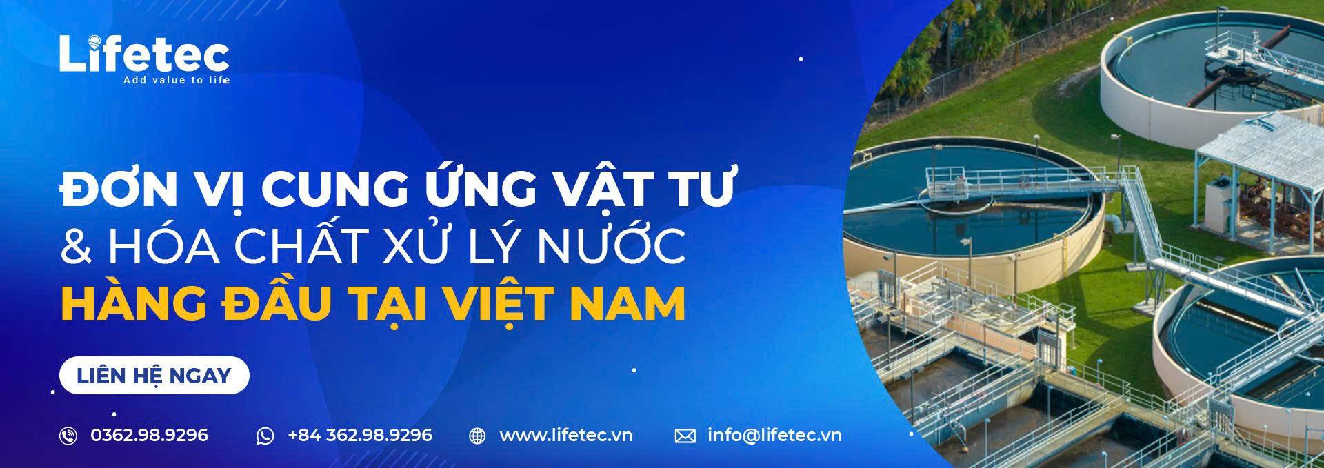 Slide trang chủ