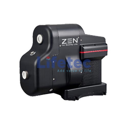 Bơm tăng áp biến tần ZEN – SCA 3-30