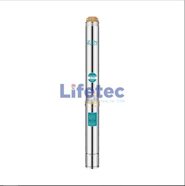 Bơm hỏa tiễn ZEN – 4SDM2/15 – 0.75