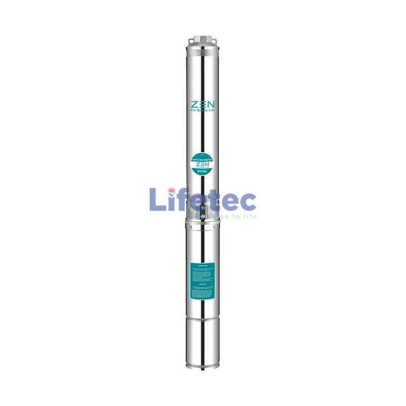 Bơm hỏa tiễn ZEN – 4SDM2/21 – 1.1