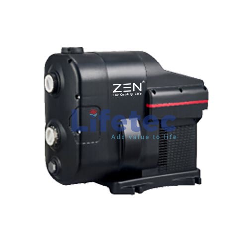 Bơm tăng áp biến tần ZEN – SCA 3-30