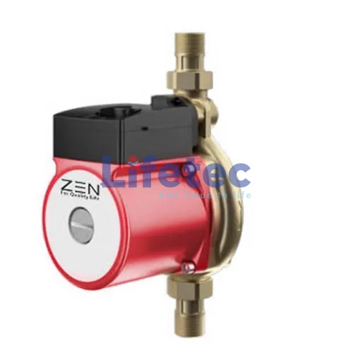 Bơm tăng áp điện tử mini ZEN ZPS 15-9-160