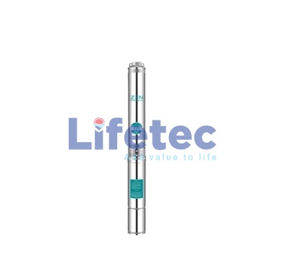 Bơm hỏa tiễn ZEN – 4SDM2/15 – 0.75