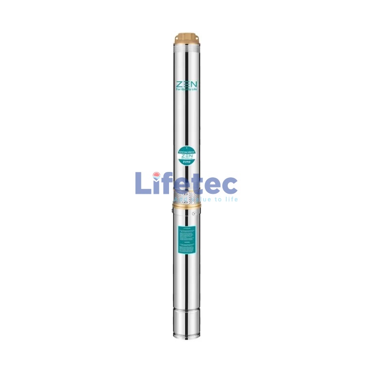 Bơm hỏa tiễn ZEN – 4SDM2/21 – 1.1