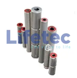 Lọc cartridge thép không gỉ