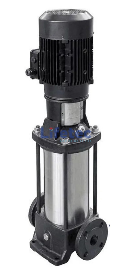 Bơm ly tâm trục đứng ZEN – CDL 2-18 220V