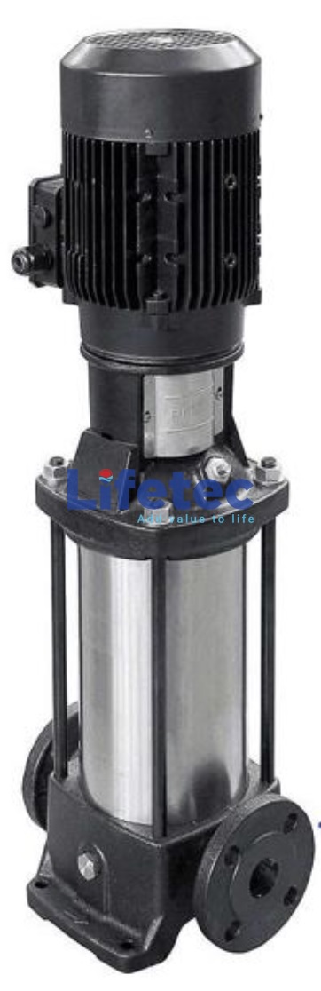 Bơm Zen CDL2-18 380V