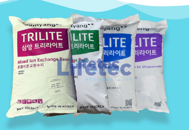 Chúng tôi là đơn vị phân phối chính hãng các loại hạt nhựa Samyang
