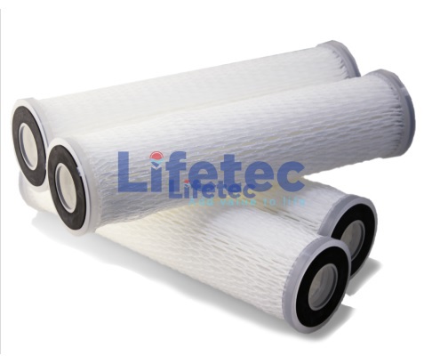 Lõi lọc CARTRIDGES FILTER ETHF40 (High Flow 40 Inch)