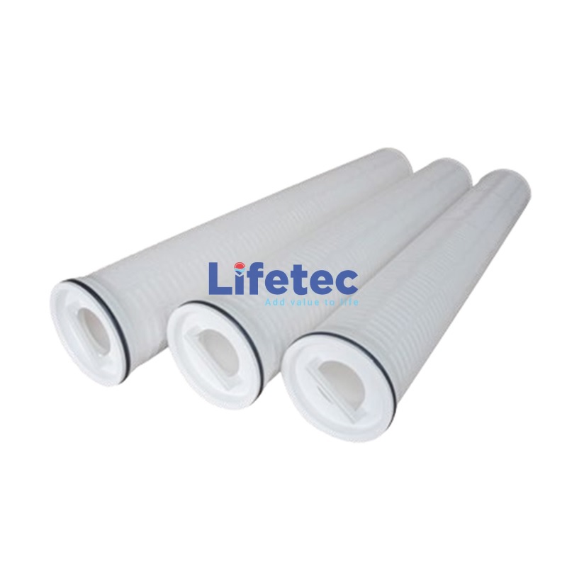Lõi lọc Filter Cartridges ET630-100S-40/60