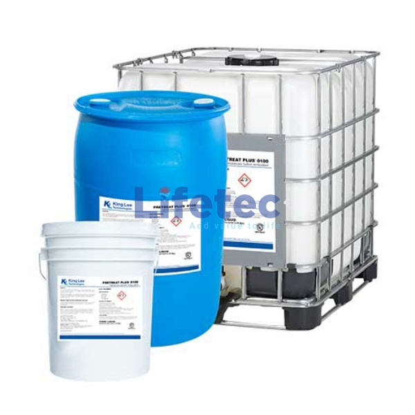 Pretreat Plus 0100 (Antiscalant)