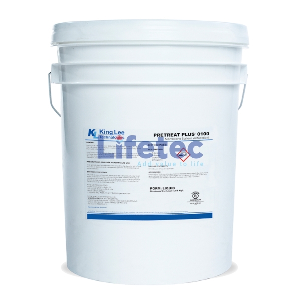 Pretreat Plus 0100 (Antiscalant)