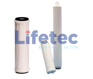 Filter cartridges Polyval
