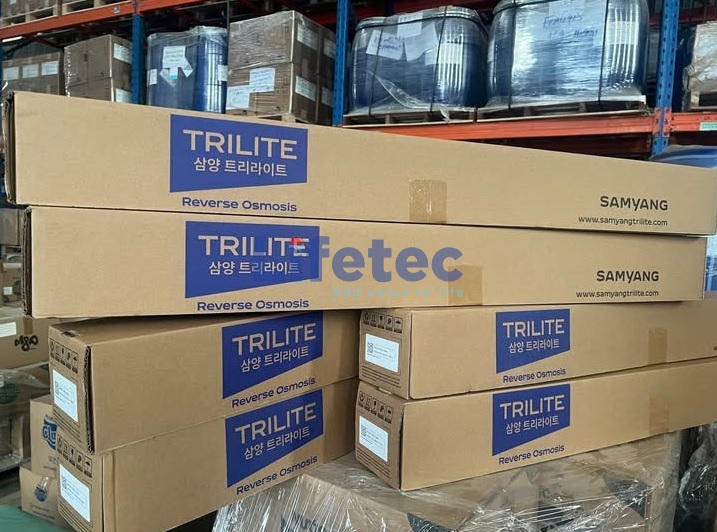 Màng RO BWLE-4040 Trilite Samyang