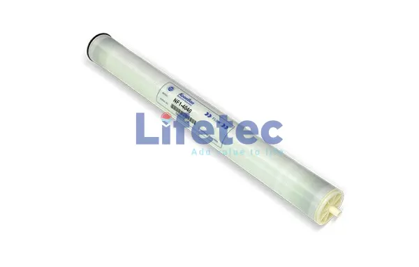 Màng lọc Nano loại bỏ cao NF1-4040