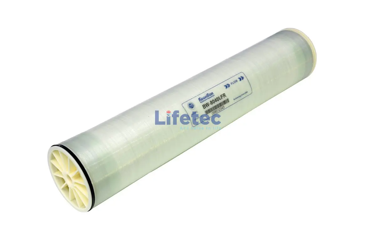 màng RO chống bám bẩn-BW-8040LFR