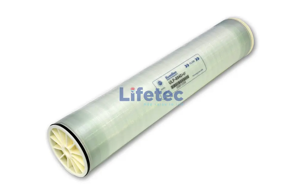 Màng RO áp suất cực thấp ULP-8040HF