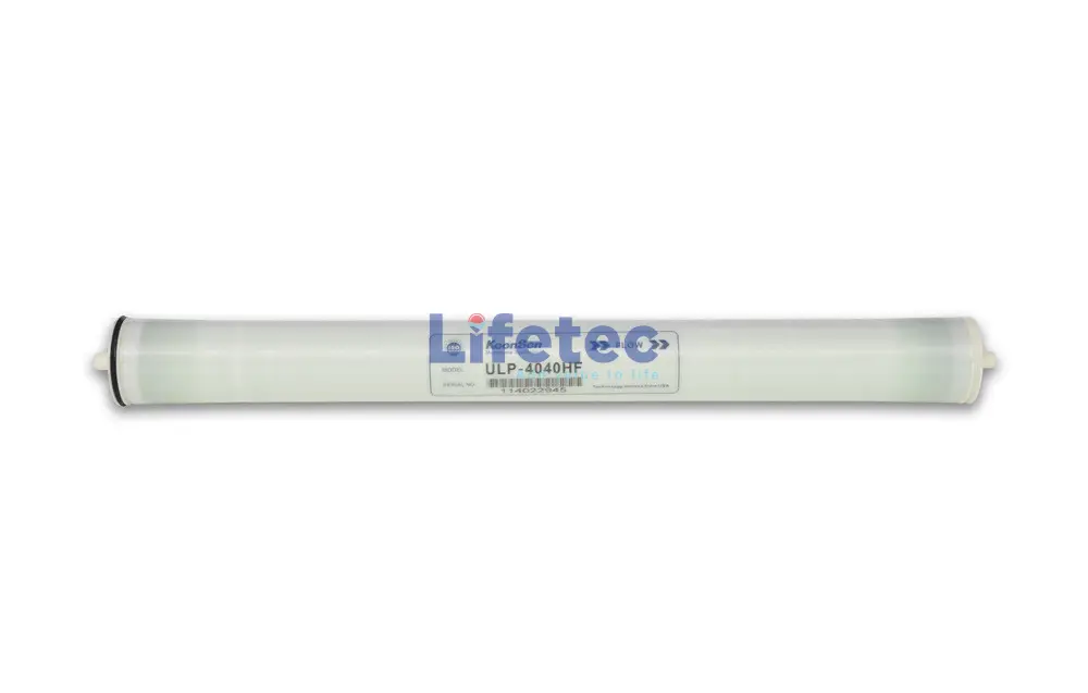 Màng RO áp suất cực thấp ULP-4040HF