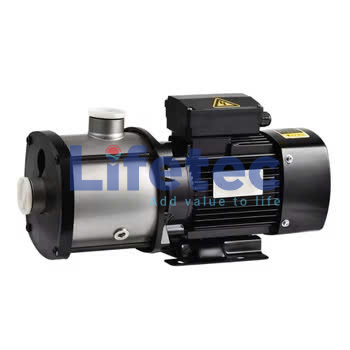 Máy Bơm Ly Tâm Đầu Inox ZEN CHM4/5-4 (750W)