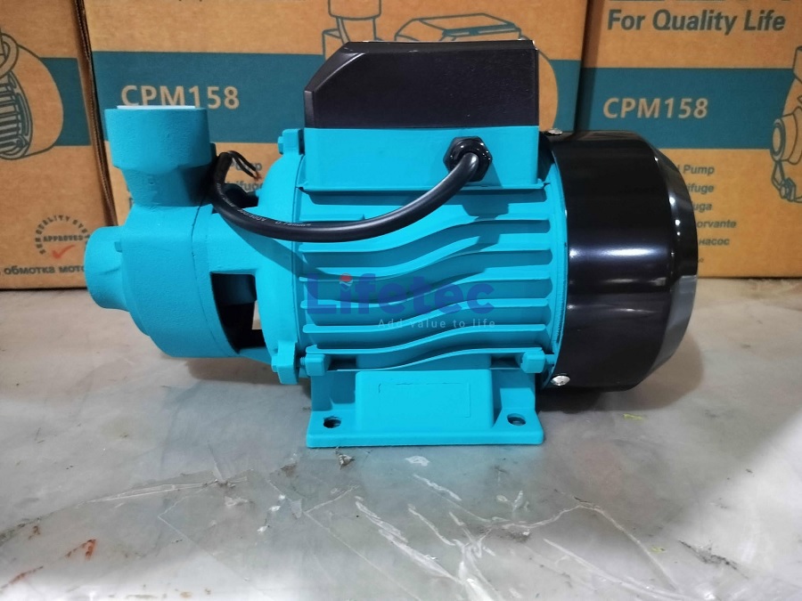 Máy Bơm Nước QB80 ZEN