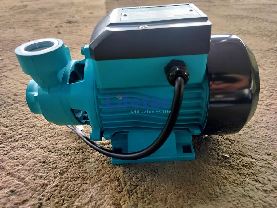 Máy Bơm Nước QB80 ZEN