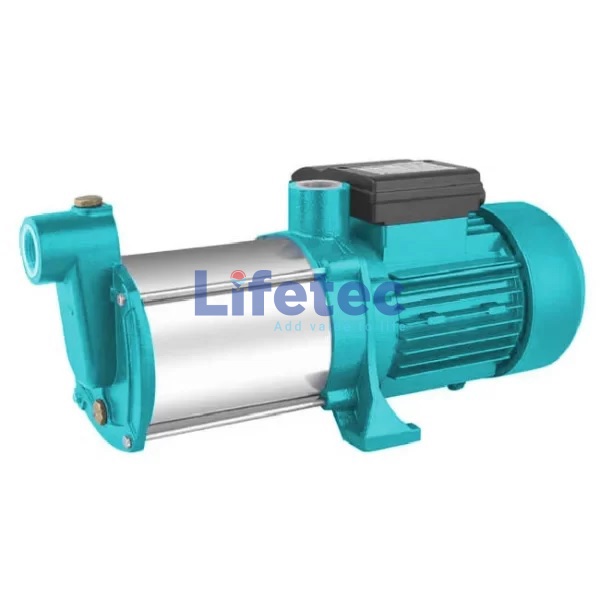 Bơm ly tâm hút sâu đẩy cao ZEN – RSM4 (750W)