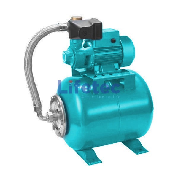 Máy Bơm Nước QB80 ZEN