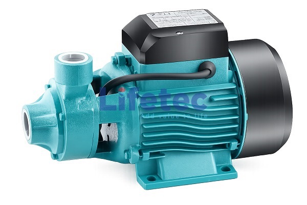 Máy Bơm Nước ly tâm hút sâu QB80 ZEN