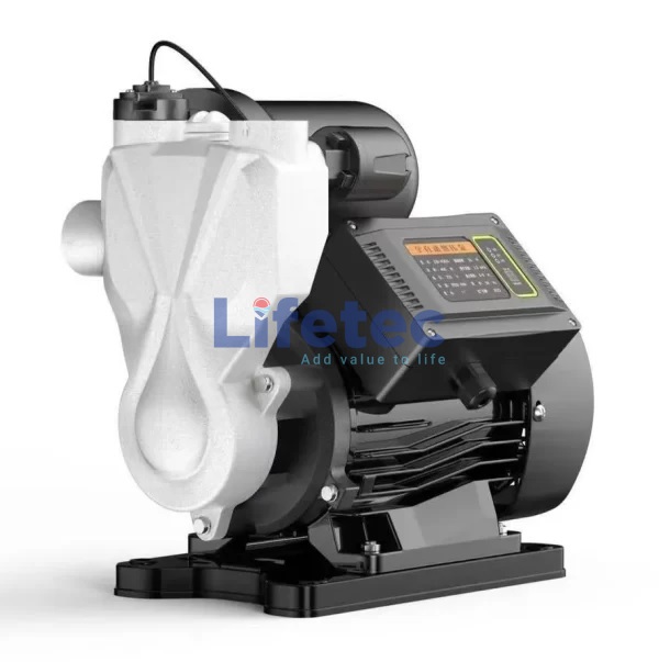 Máy bơm tăng áp tự động ZEN – ZS 400A