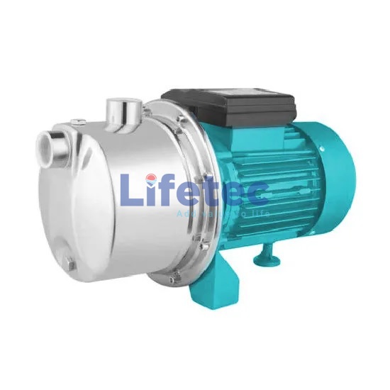 Máy Bơm Zen SJET1100 (1.1 kw)