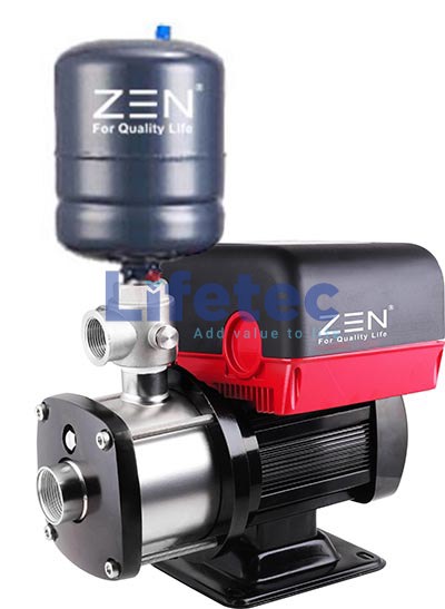 Bơm Zen HBM4-20