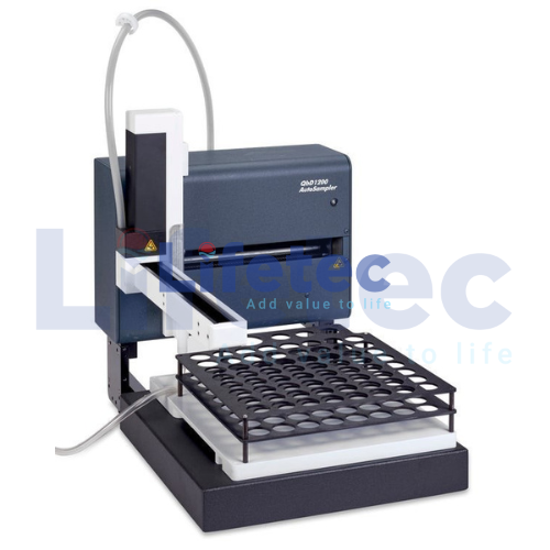 Máy phân tích QBD1200  TOC