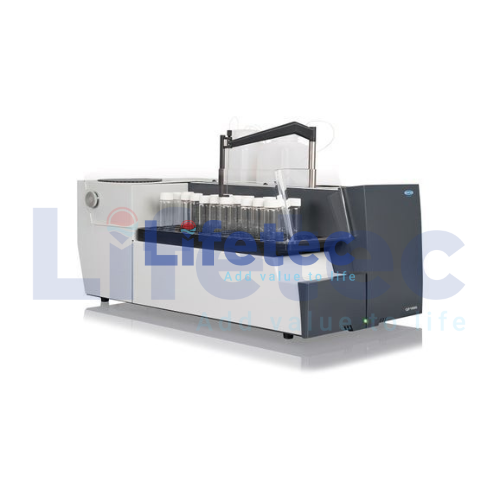 QP1680 TOCTN Máy Phân Tích Phòng Thí Nghiệm