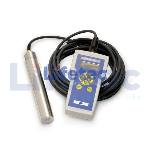 Máy đo độ đục cầm tay Hach 2100Q