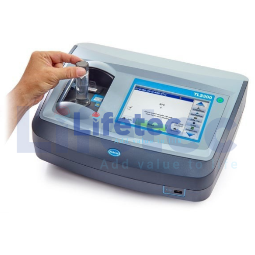 TL23 Series Máy Đo Độ Đục Để Bàn
