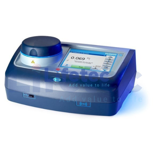 TU5200 Máy Đo Độ Đục Phòng Thí Nghiệm