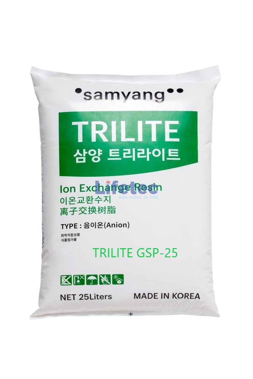 TRILITE GSP-25