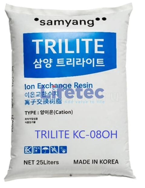 TRILITE KC-08H