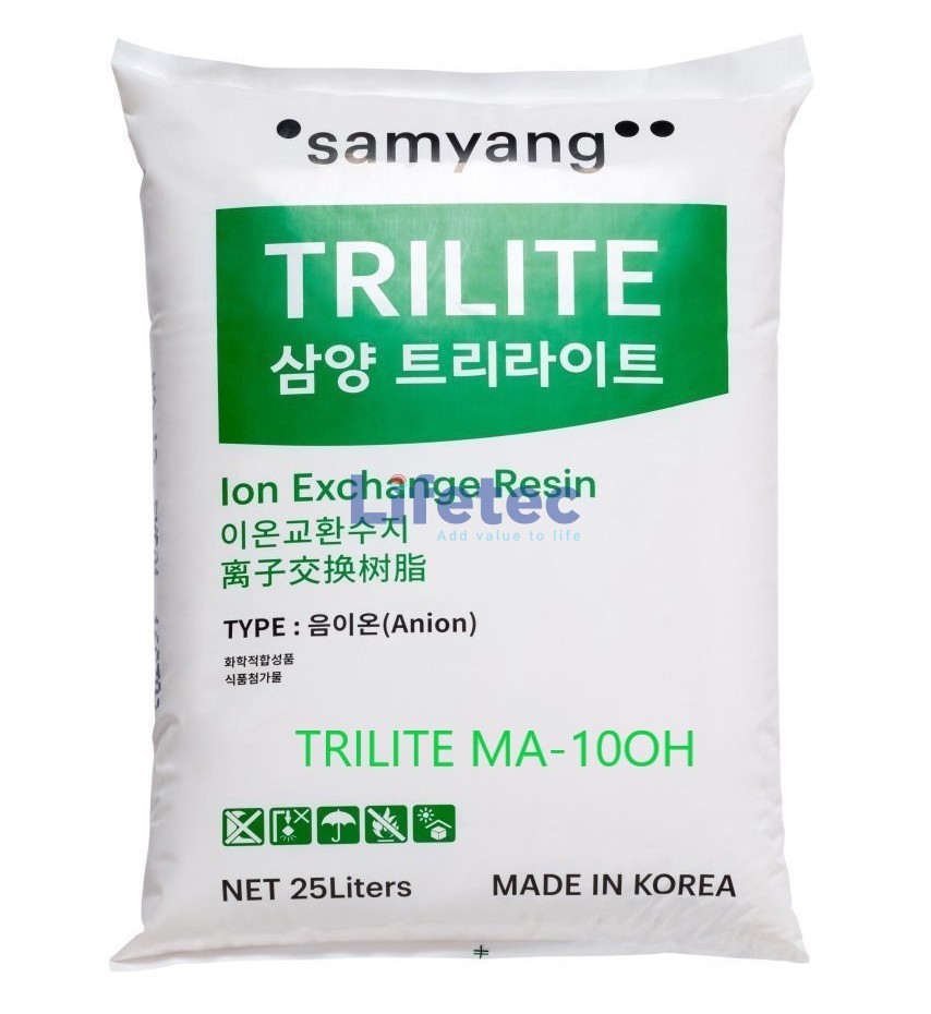 TRILITE MA-10OH