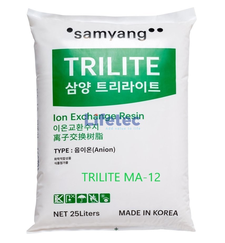 TRILITE MA-12