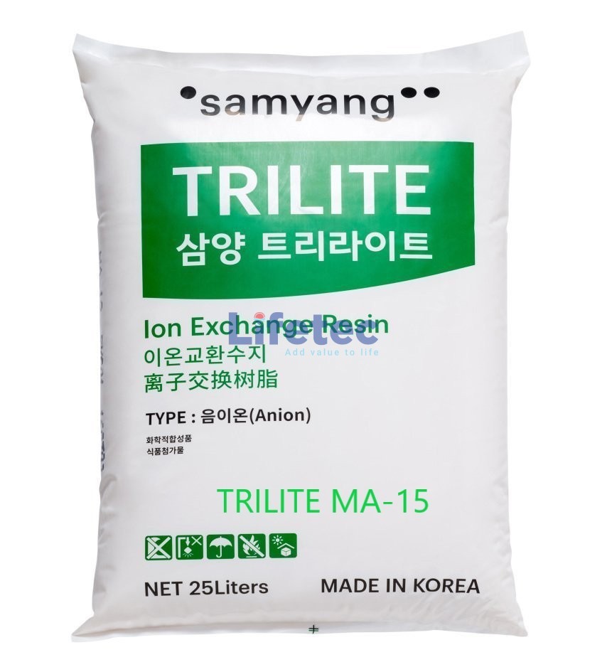 TRILITE MA-15