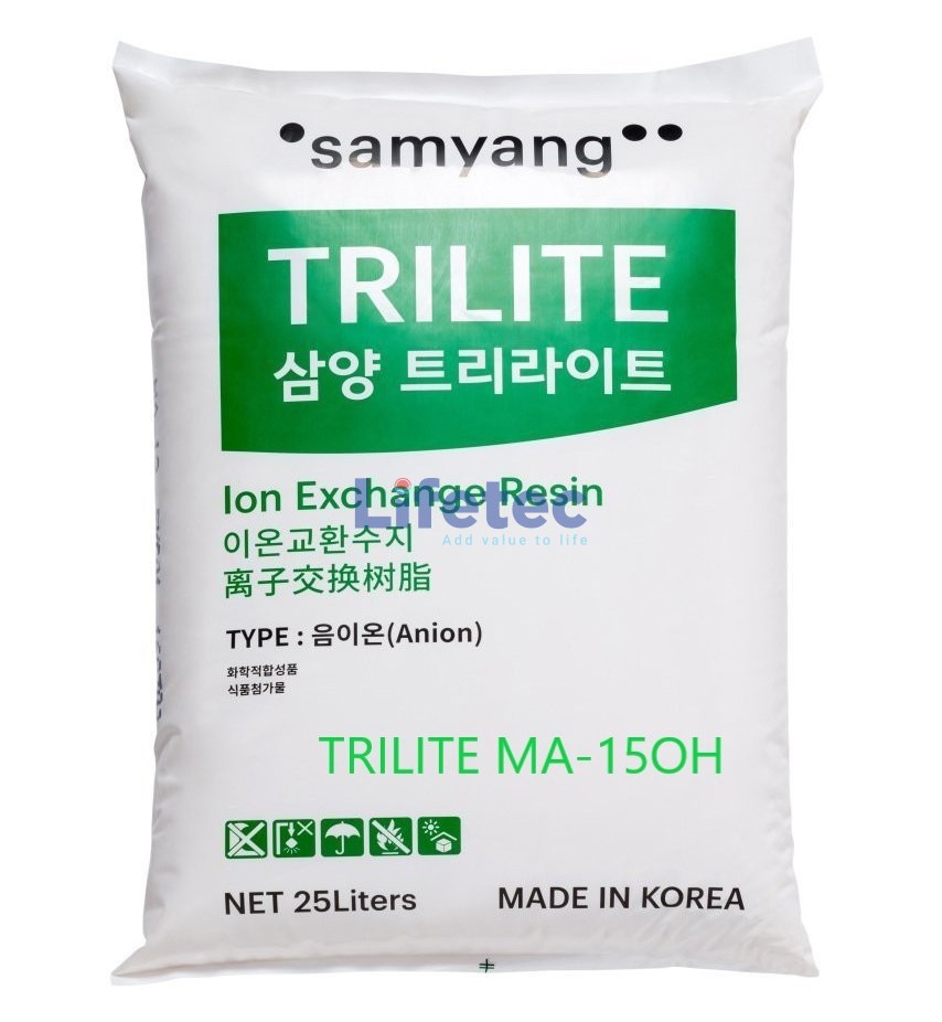 TRILITE MA-15OH