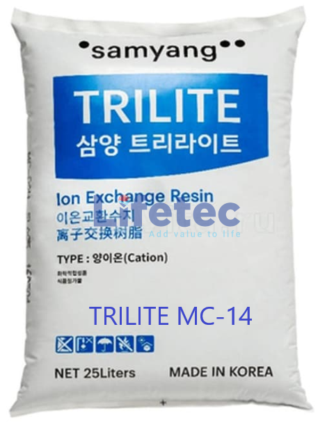 TRILITE MC-14