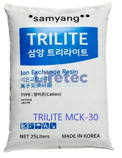 TRILITE MCK-30