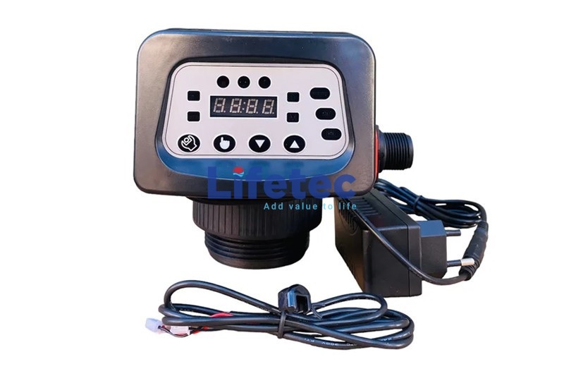 Van điều khiển tự động GL2-2M