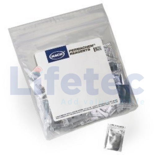 Thuốc thử Monochlor F, pk/50