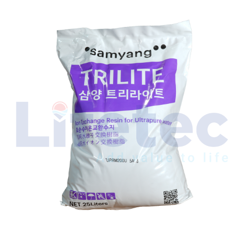 TRILITE UPRM-100, UPRM-200, UPRM-300, UPRM-400
