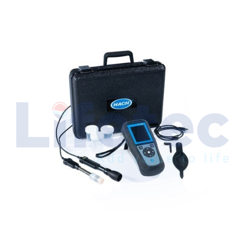 Máy đo điện hóa HQ1110