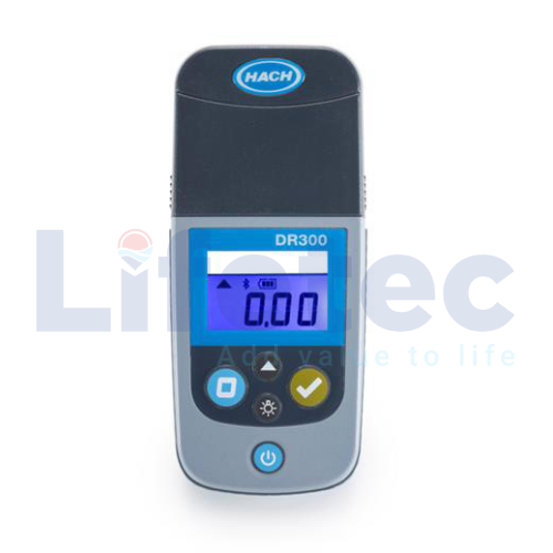 Máy So Màu cầm tay DR300