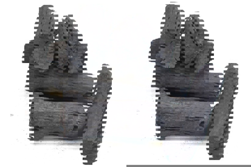 Lọc nước bằng than củi | Cơ chế hóa lý, hiệu quả thực tế và hướng dẫn chi tiết